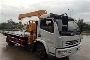 长汀24小时道路救援服务
