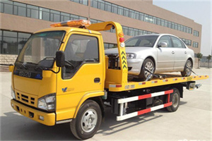 长汀道路救援一般怎么收费